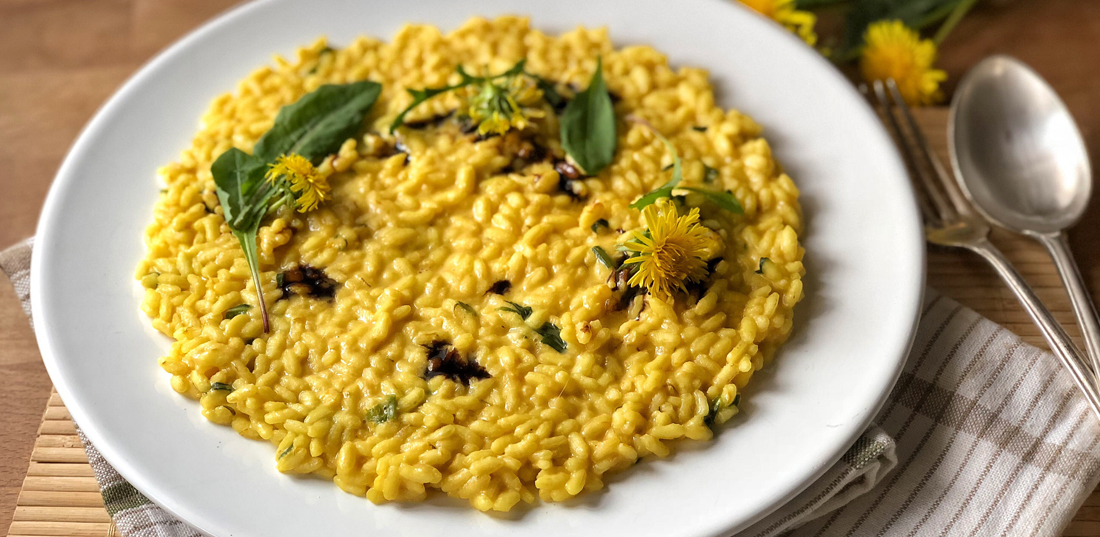 risotto