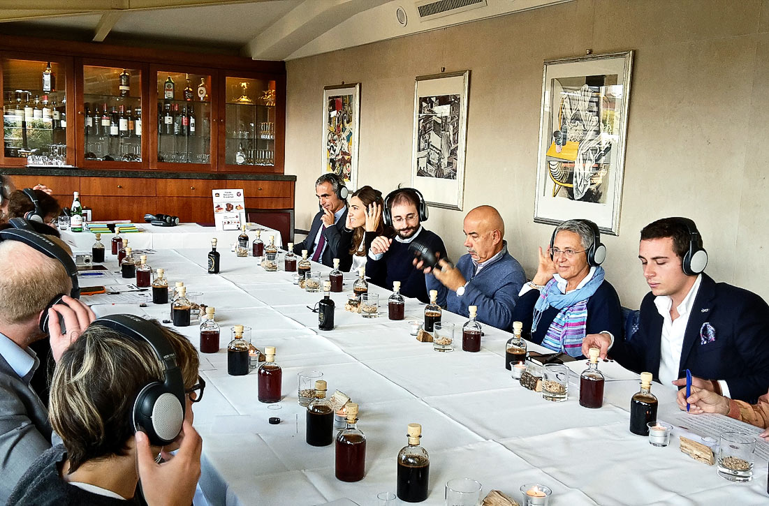 ACETO BALSAMICO DI MODENA IGP E BEST WESTERN ITALIA: DAL 15 OTTOBRE IL BUONGIORNO DIVENTA “BALSAMICO” NEGLI HOTEL ITALIANI