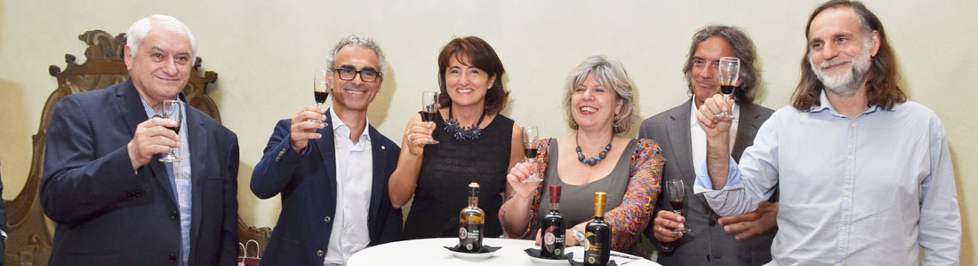 INAUGURATA LA NUOVA SEDE DEL CONSORZIO DI TUTELA DELL’ACETO BALSAMICO DI MODENA IGP