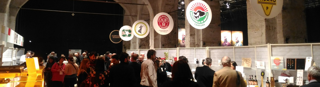 Da Firenze a Milano passando per Modena: la lunga settimana dell’Aceto Balsamico di Modena IGP Da Firenze a Milano passando per Modena: la lunga settimana dell’Aceto Balsamico di Modena IGP