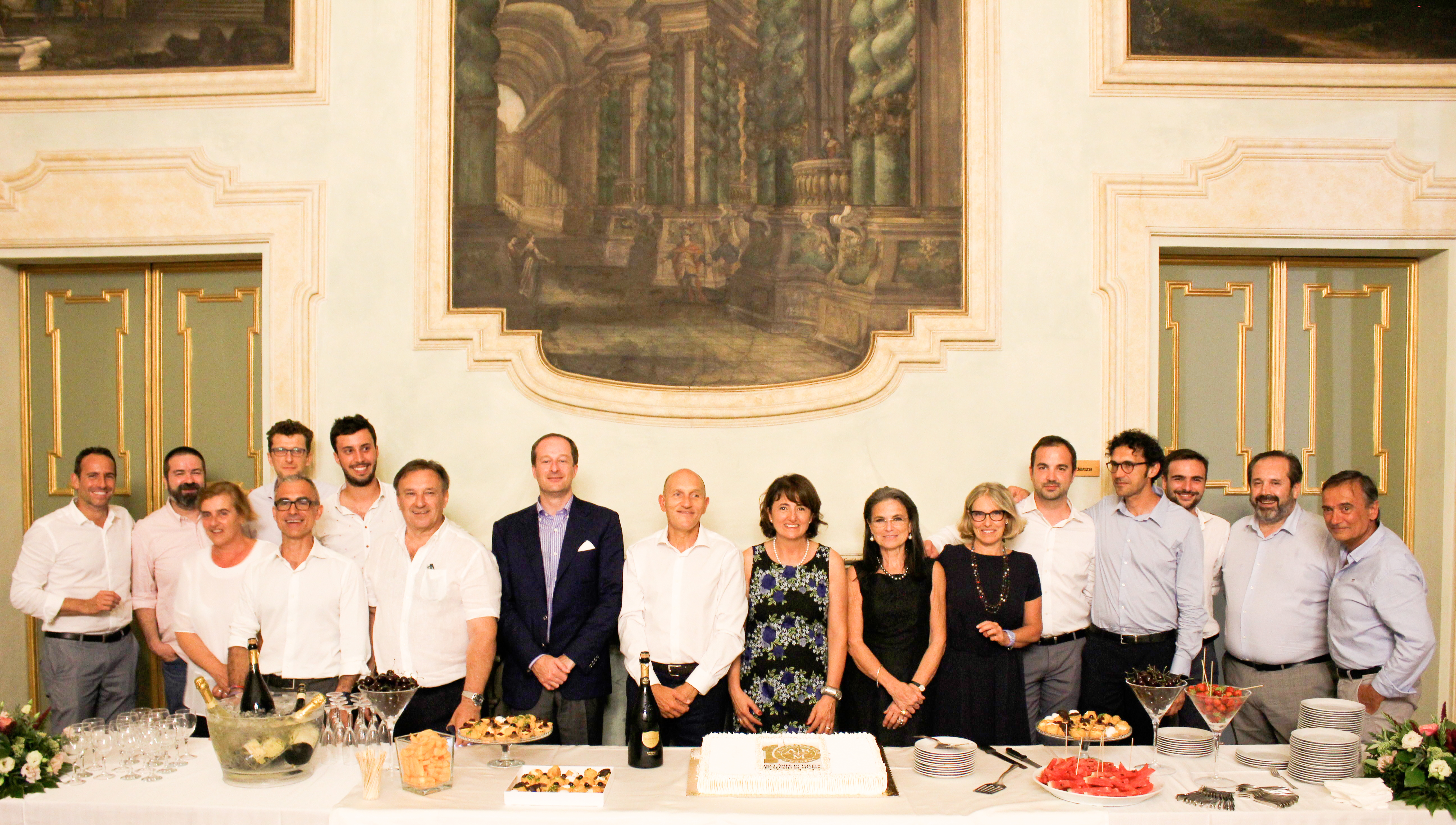 Aceto Balsamico di Modena IGP: 10 anni di tutela per tre secoli di storia Aceto Balsamico di Modena IGP: 10 anni di tutela per tre secoli di storia