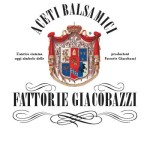 Logo: Aceto Balsamico di Modena g.g.A. Manufaktur "Fattorie Giacobazzi"