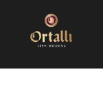 Logo: Aceto Balsamico di Modena g.g.A. Manufaktur "Ortalli"