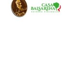 Logo: Bio-Bauernhof "Casa Balsarena, Pramarzoni"