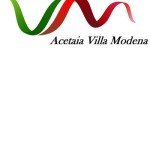 Logo: Aceto Balsamico di Modena g.g.A. Manufaktur "Acetaia Villa Modena"