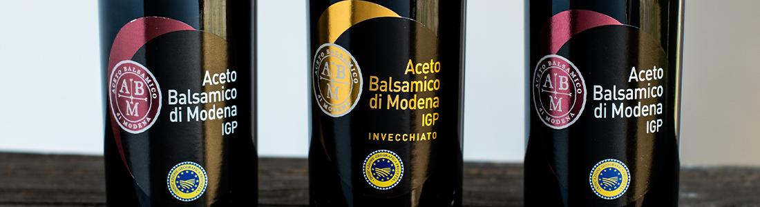 MADE GREEN IN ITALY, PRIMO STEP PER L’ACETO BALSAMICO DI MODENA: PUBBLICATE LE REGOLE DI CATEGORIA DI PRODOTTO