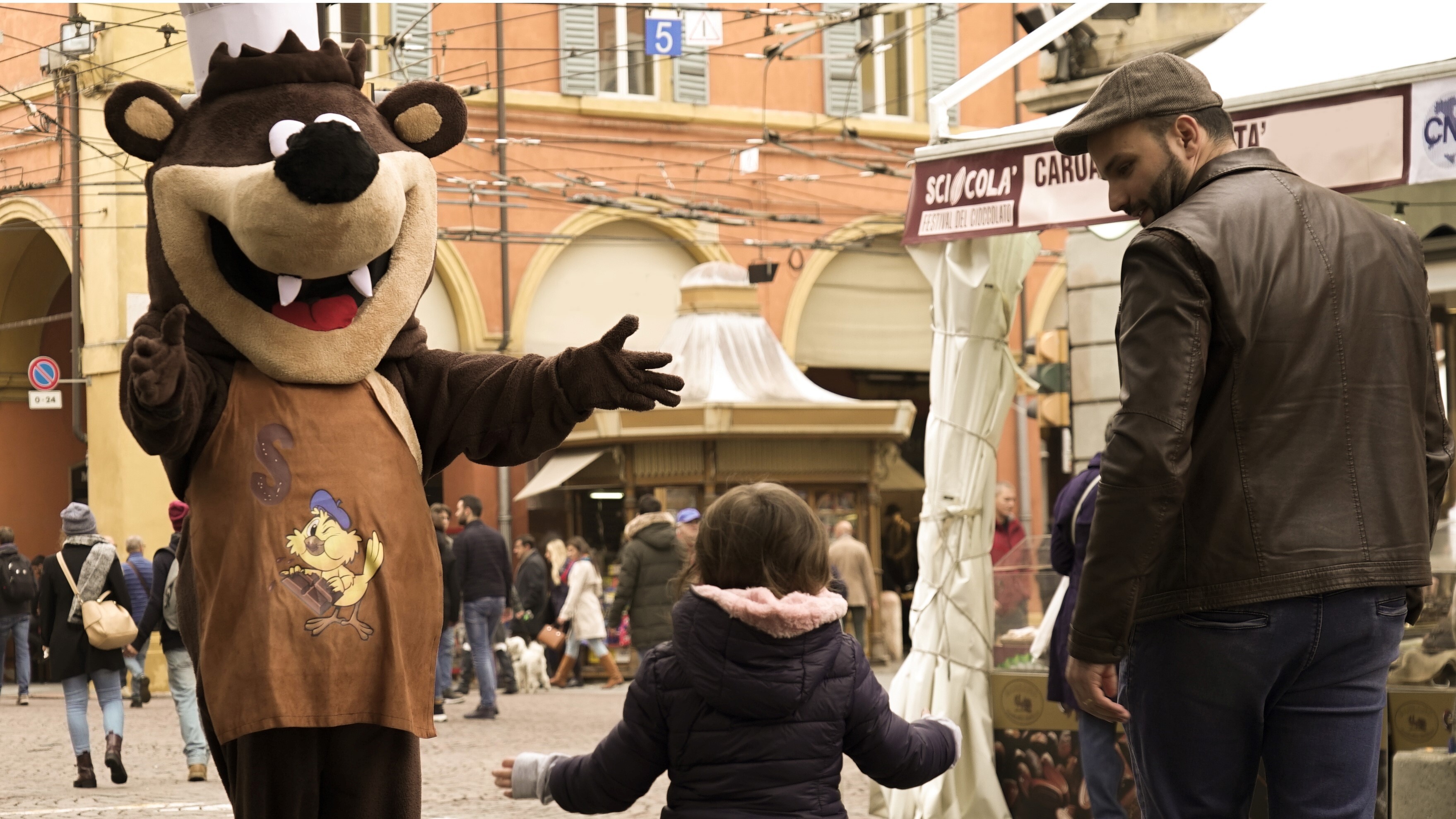 SCIOCOLÀ 2021, L’ACETO BALSAMICO DI MODENA OSPITE D’ONORE