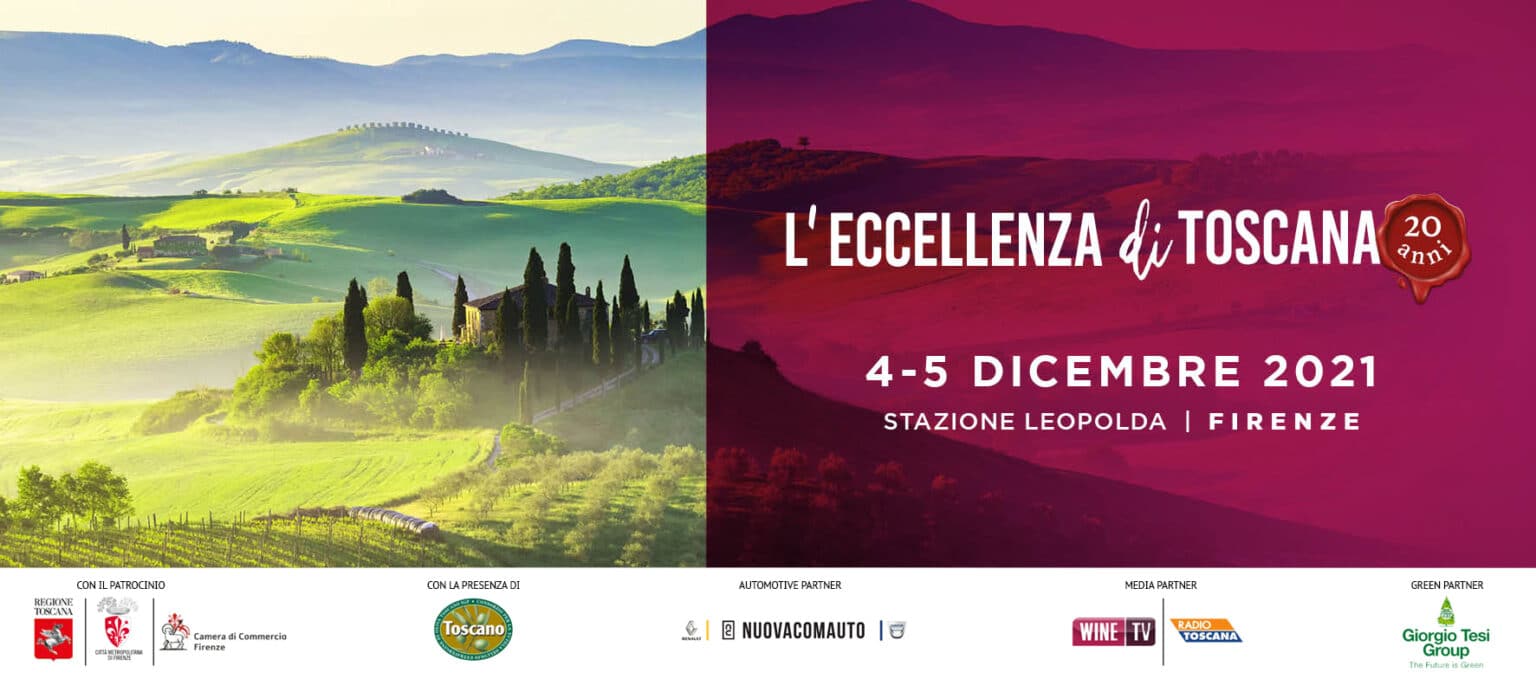 L’ACETO BALSAMICO DI MODENA SI RACCONTA ATTRAVERSO LE MASTERCLASS ALL’ECCELLENZA DI TOSCANA