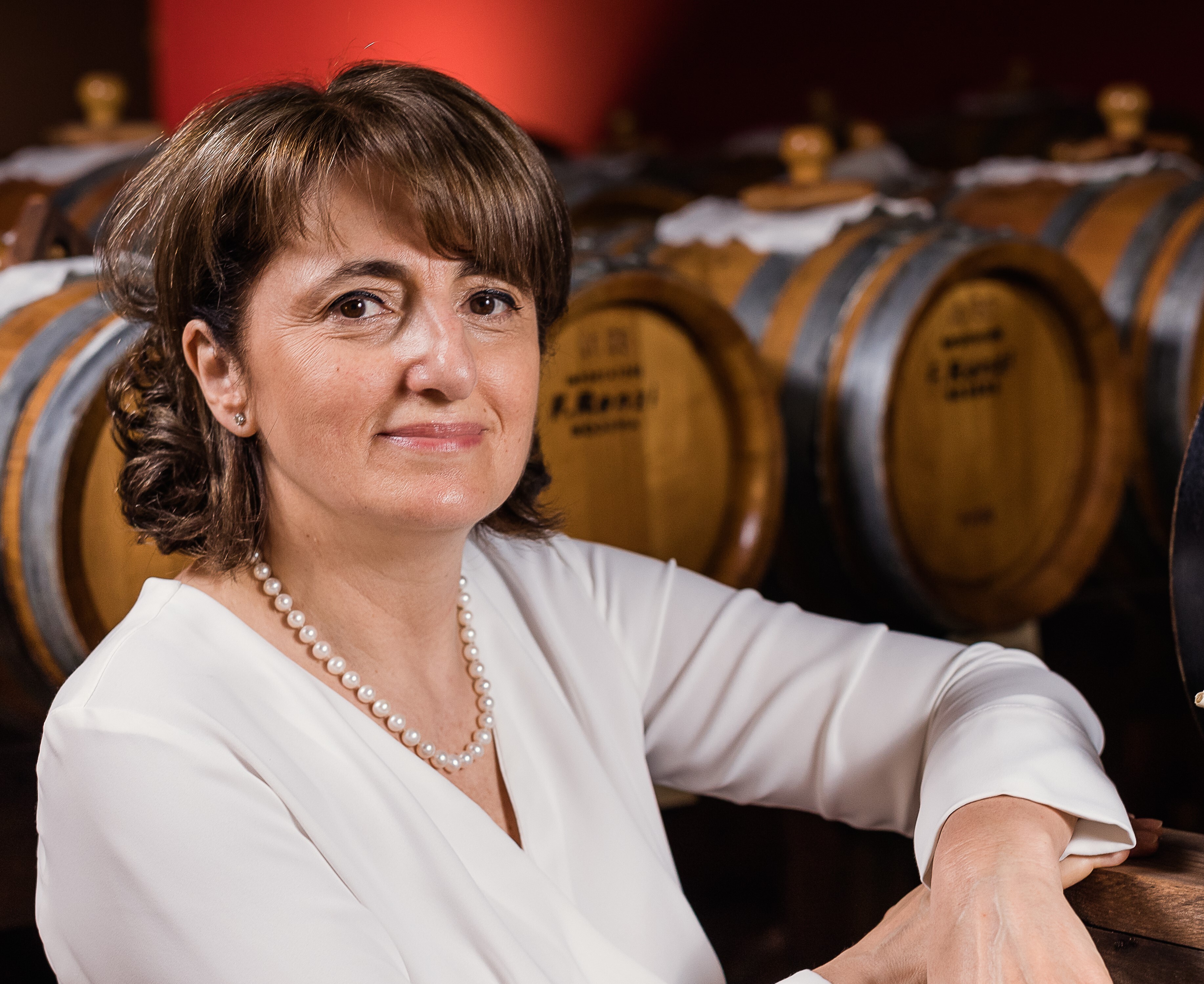 MARIANGELA GROSOLI CONFERMATA ALLA PRESIDENZA DEL CONSORZIO ACETO BALSAMICO DI MODENA IGP