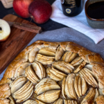 Tarte aux pommes