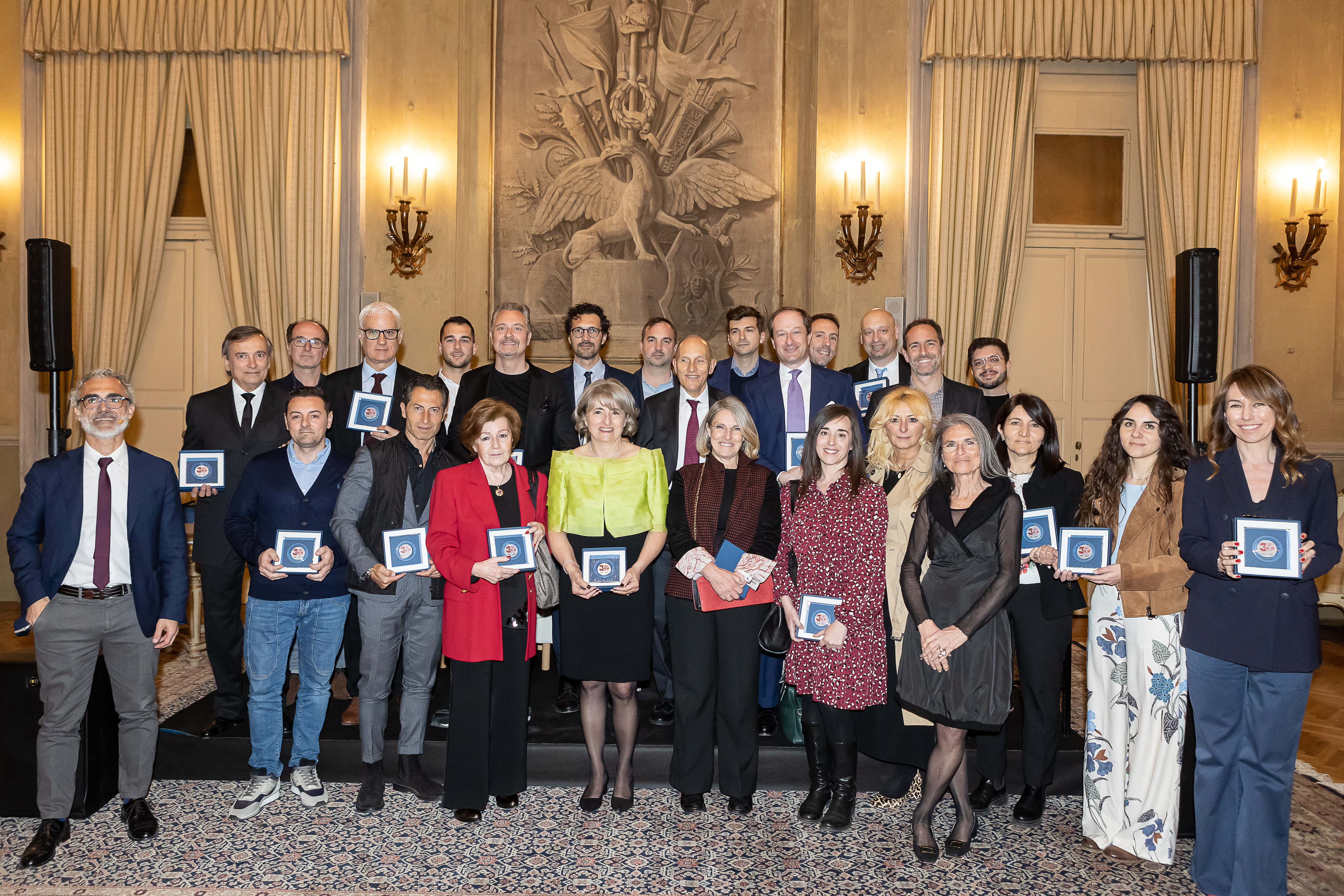 ACETO BALSAMICO DI MODENA IGP, IL CONSORZIO CELEBRA IL SUO TRENTENNALE