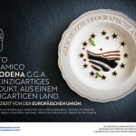 Aceto Balsamico di Modena g.g.A. startet EU-Kampagne – inspiriert von Europas Sinn für Geschmack, Authentizität und Stil