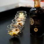 L’Aceto Balsamico di Modena IGP torna a Palermo ed è ancora la sorpresa inaspettata del Festival Internazionale del Gelato
