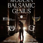 Il cortometraggio “Modena Balsamic Genius” premiato al Paris Play Film Festival