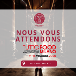 Vinaigre Balsamique de Modène IGP à TuttoFood 2026 à Milan : dégustations, rencontres et nouvelles tendances (Pavillon 10, Stand A27)