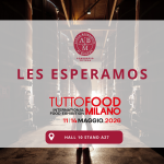 Vinagre Balsámico de Módena IGP en TuttoFood 2026 en Milán: degustaciones, encuentros y nuevas tendencias