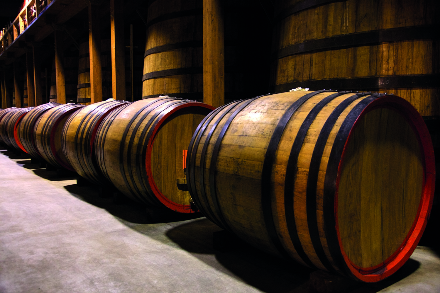 Aceto Balsamico di Modena IGP: oltre il 90% export, dalla crisi del Golfo pressioni su costi e consumi