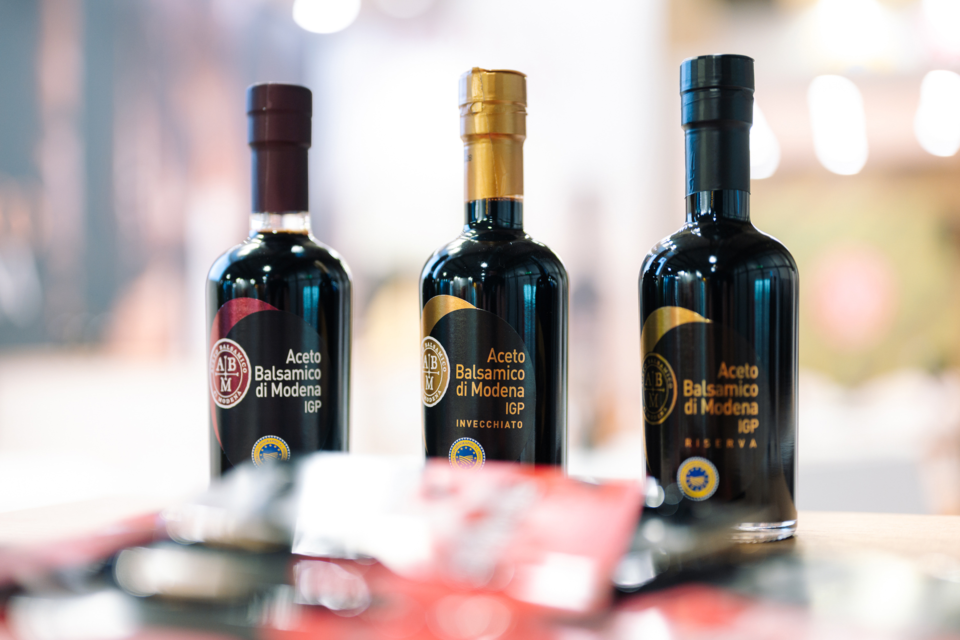 Al Festivalfilosofia 2026 il Consorzio porta “SupermerKaos”: un laboratorio per imparare a riconoscere l’Aceto Balsamico di Modena IGP