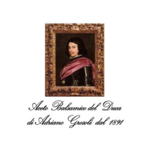 ACETO BALSAMICO DEL DUCA DI ADRIANO GROSOLI SRL