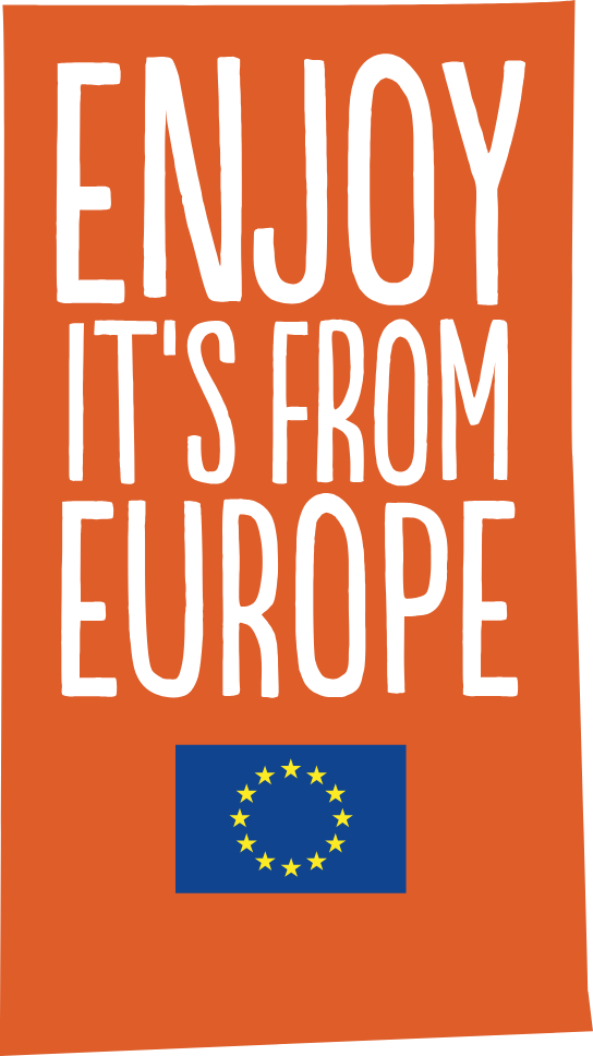 Enjoy, it's from Europe