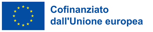 Cofinanziato dall Unione europea