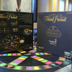 Trivial Pursuit dedicato alla Cucina Italiana Patrimonio Unesco: Il Consorzio tra i collaboratori.
