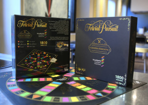 Trivial per news sito web