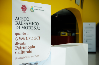 Aceto Balsamico di Modena IGP: 93 milioni di litri e record di export globale