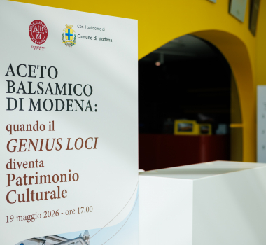 Aceto Balsamico di Modena IGP: 93 milioni di litri e record di export globale