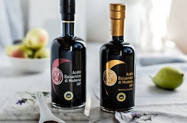 Der Rechtsstreit um Aceto Balsamico di Modena ging in eine weitere Runde.