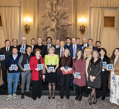 ACETO BALSAMICO DI MODENA IGP, IL CONSORZIO CELEBRA IL SUO TRENTENNALE