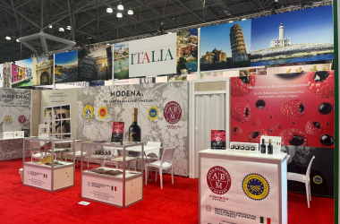 MISSIONE NEGLI USA PER “LE TERRE DEL BALSAMICO”