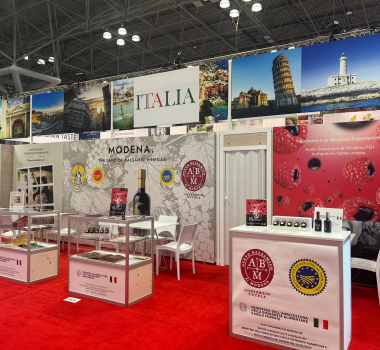 MISSIONE NEGLI USA PER “LE TERRE DEL BALSAMICO”