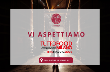 Aceto Balsamico di Modena IGP a TuttoFood 2026: degustazioni, incontri e nuove tendenze