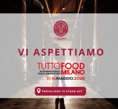 Aceto Balsamico di Modena IGP a TuttoFood 2026: degustazioni, incontri e nuove tendenze