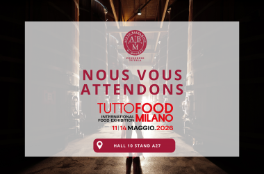 Vinaigre Balsamique de Modène IGP à TuttoFood 2026 à Milan : dégustations, rencontres et nouvelles tendances (Pavillon 10, Stand A27)