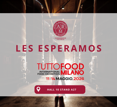 Vinagre Balsámico de Módena IGP en TuttoFood 2026 en Milán: degustaciones, encuentros y nuevas tendencias