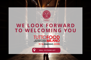 Modena Balsamic Vinegar PGI at TuttoFood 2026 in Milan: tastings, meetings and new trends
