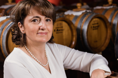 MARIANGELA GROSOLI CONFERMATA ALLA PRESIDENZA DEL CONSORZIO ACETO BALSAMICO DI MODENA IGP