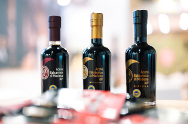 Al Festivalfilosofia 2026 il Consorzio porta “SupermerKaos”: un laboratorio per imparare a riconoscere l’Aceto Balsamico di Modena IGP