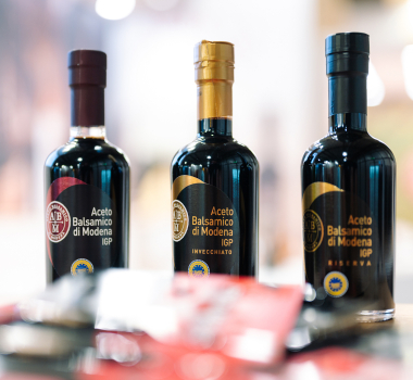 Al Festivalfilosofia 2026 il Consorzio porta “SupermerKaos”: un laboratorio per imparare a riconoscere l’Aceto Balsamico di Modena IGP