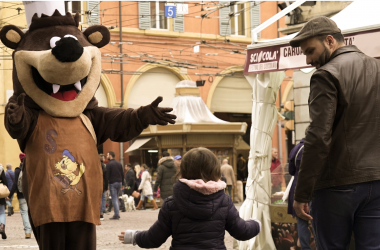 SCIOCOLÀ 2021, L’ACETO BALSAMICO DI MODENA OSPITE D’ONORE