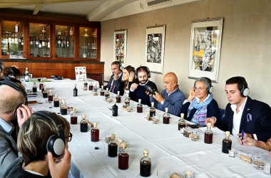 ACETO BALSAMICO DI MODENA IGP E BEST WESTERN ITALIA: DAL 15 OTTOBRE IL BUONGIORNO DIVENTA “BALSAMICO” NEGLI HOTEL ITALIANI