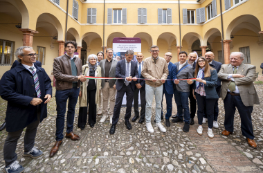 ACETAIE APERTE: ISTITUZIONI E PRODUTTORI INSIEME PER L’ INAUGURAZIONE DELLA SETTIMANA BALSAMICA E PER IL FUTURO DEL SETTORE
