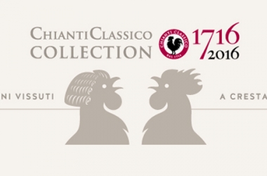 CHIANTI CLASSICO E ACETO BALSAMICO DI MODENA IGP