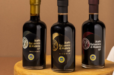 DdL “Coltiva Italia”: Federvini e Consorzio Tutela Aceto Balsamico di Modena plaudono all’emendamento che chiarisce e qualifica le denominazioni degli aceti.