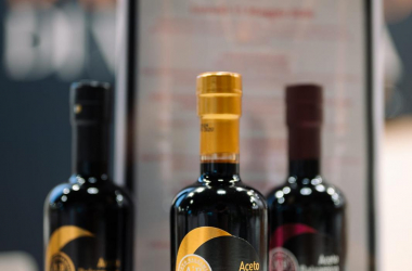 Aceto Balsamico di Modena IGP, a TuttoFood si rafforza il posizionamento internazionale di uno dei simboli del Made in Italy