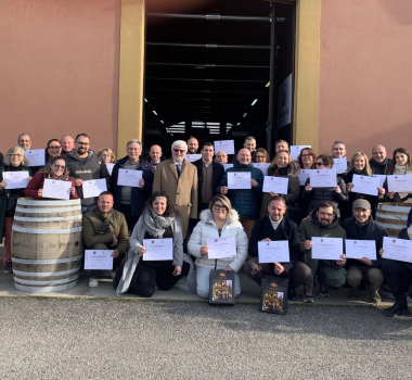 IL CONSORZIO DI TUTELA E AIS TOSCANA INSIEME PER IL PRIMO MASTER SULL’ACETO BALSAMICO DI MODENA