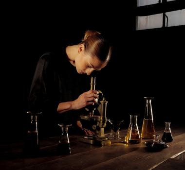 VOCI DI MODENA – La storia dell’Aceto Balsamico di Modena IGP