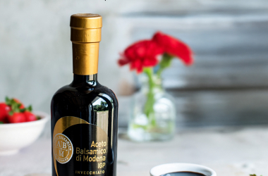 L’ACETO BALSAMICO DI MODENA IGP A TUTTOFOOD 2025